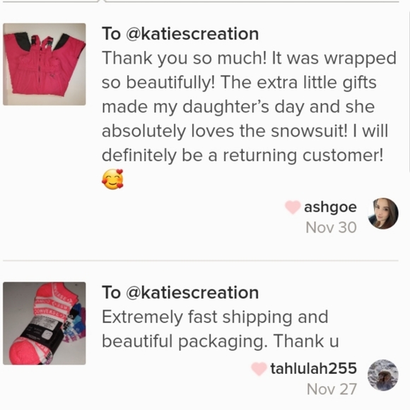 ๐ Gift Wrapping Available - Picture 6 of 8